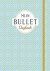 Notitieboeken - Mijn bullet dagboek (lichtblauwe fond)