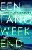 Een lang weekend