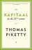 Thomas Piketty - Kapitaal in de 21ste eeuw