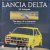 Lancia Delta. HF Integrale....
