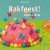 Bakfeest! taarten en zo