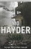 Mo Hayder - Skin