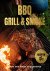 Onbekend - BBQ Grill en Smoke