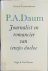 P. A. Daum journalist en ro...