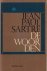 Sartre, Jean Paul - De woorden
