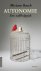 Autonomie Een zelfhulpgids