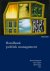  - Handboek publiek management