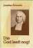 Die God leeft nog