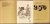 CARMIGGELT, Simon, & Frits van der MOLEN & Eppo DOEVE - 2 x 70. Frits van der Molen-zeven gedichten. Eppo Doeve-zeven tekeningen.