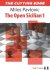 Milos Pavlovic - The Cutting Edge: The Open Sicilian 1