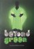 Karim Benammar - Beyond green
