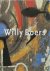 Elmyra M. H. van Dooren , Willy Boers 145274 - Willy Boers 1905-1978