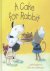 Judith Koppens - A Cake for Rabbit
