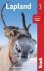 james proctor - Bradt travel guides Lapland (3rd ed)