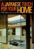 Koji Yagi, Ryo Hata - A Japanese Touch for Your Home