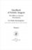 Charles Kannengiesser - Handbook of patristic exegesis