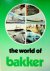 Brochure, the world of Bakker