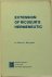 Extension of Ricoeur's herm...