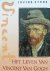 Het leven van Vincent van Gogh
