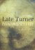  - Late Turner painting Set Free