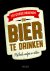  - 101 goede redenen om bier te drinken