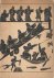 Duyvendak, J.J.L. - De hangende drievoet. Indrukken bij een weerzien van China.