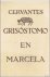 Cercantes - Grisostomo en Marcela