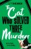 The Cat Who Solved Three Mu...