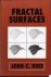 John C. Russ - Fractal Surfaces