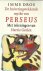 Imme Dros - De huiveringwekkende mythe van Perseus