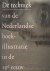 De techniek van de Nederlan...