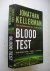 Jonathan Kellerman - Blood Test