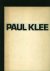 Locher, J.L. - Paul Klee