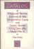  - Catalog of Displaced Persons, Prisoners of War, Concentration Camp and Ghetto Stamps during and after World War II in Germany