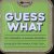  - After dinner games - Guess what