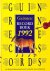 Guinness Record Boek 1992