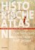 Martin Berendse; Paul Brood - Historische atlas NL