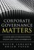 Corporate Governance Matters