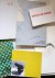 Set of 7 artist books