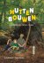 Hutten bouwen schuilplaatse...
