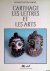 Hassine-Fantar, M'hamed - Carthage: Les lettres et les arts