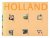 Holland in vorm: Dutch desi...