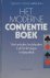 Het moderne conventieboek -...