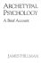 Archetypal Psychology