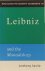 Leibniz and the monadology.