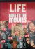 TIME-LIFE staff writers: Richard CAVERNS, Richard OULAHAN, James A, RANDALL ,Jill SPILLER - LIFE goes to the Movies