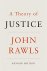 John Rawls - A Theory of Justice - Revised edition (OISC)