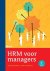 Petra Biemans - HRM voor managers