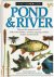 Pond & River - discover the...