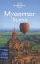 Lonely Planet Myanmar (Burm...